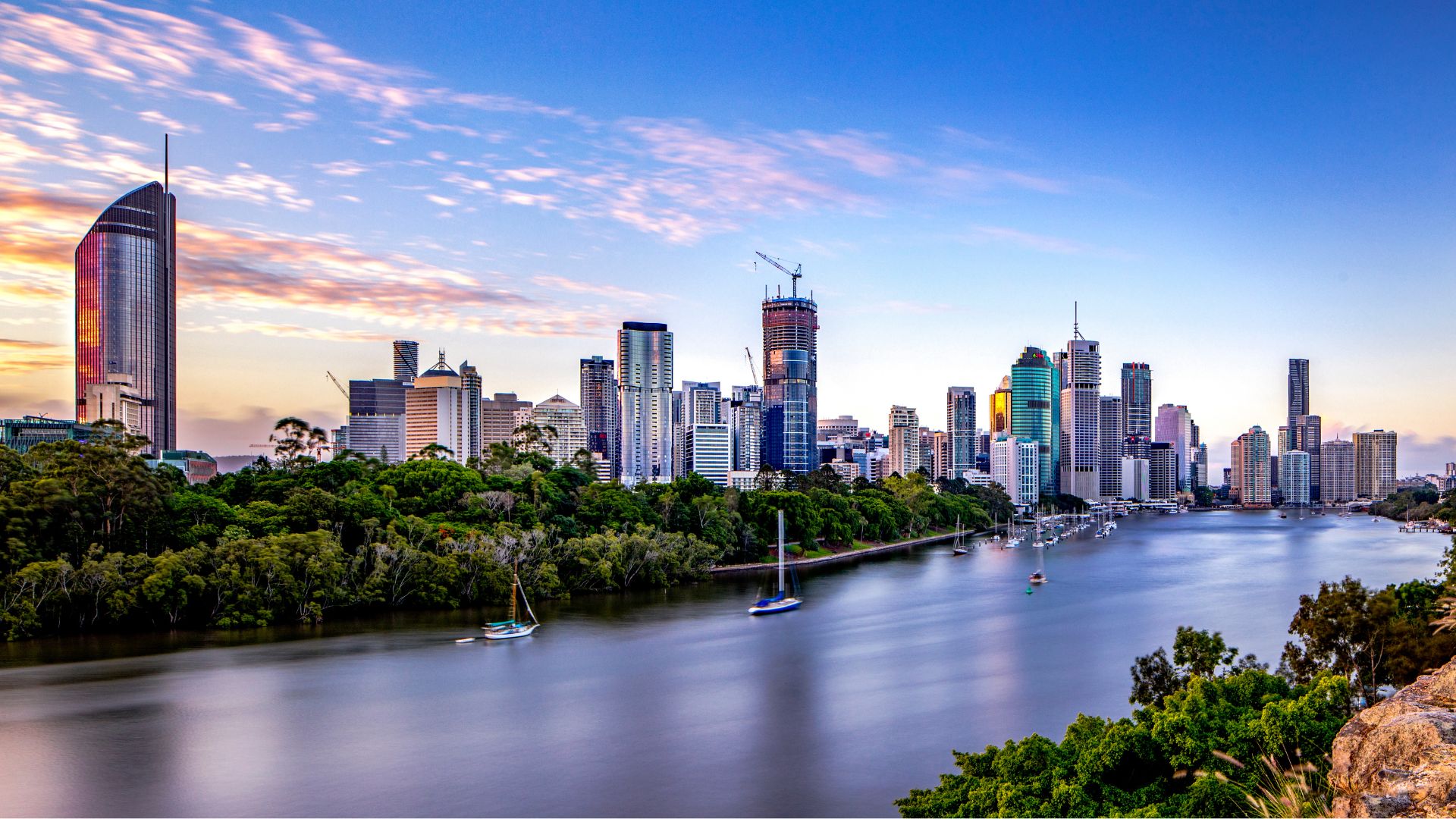 Life In Brisbane Laurus Life In Brisbane Laurus