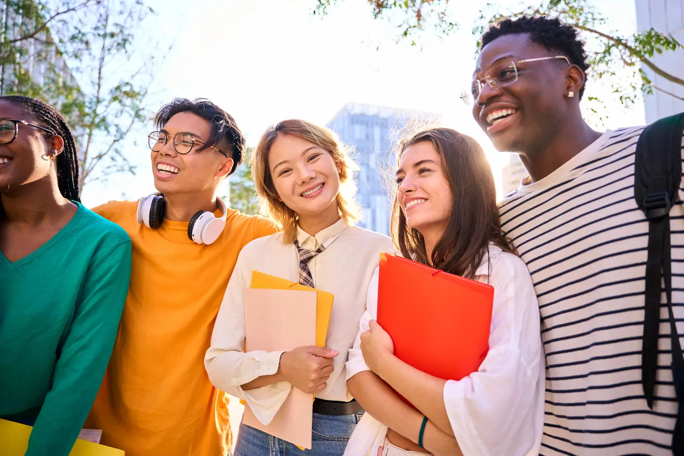 Certificate in English Language (Academic) (Level 4)