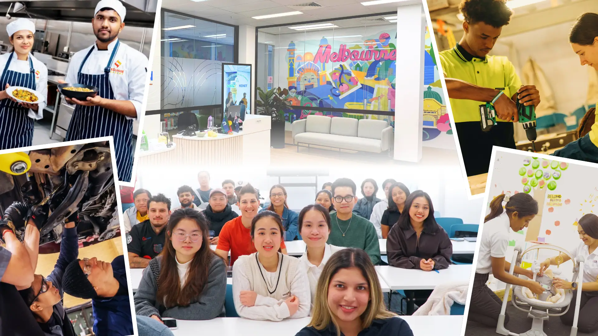 Laurus Education Network -Students